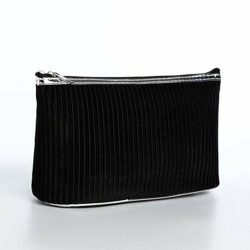 фото Косметичка черный roomlandia