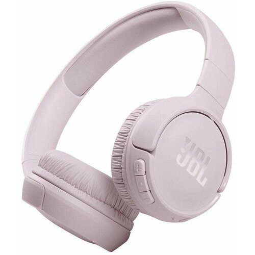 Гарнитура JBL Tune 510BT Rose JBLT510BTROSEU 584000₽