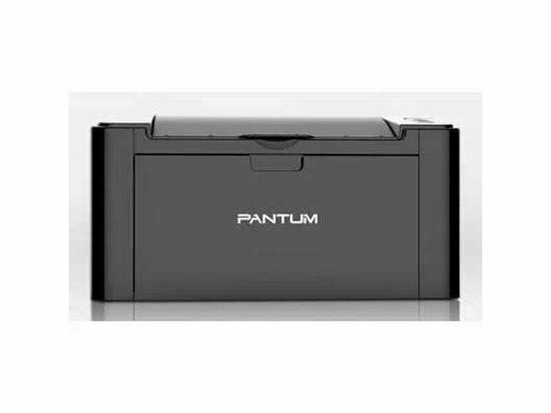 Принтер лазерный Pantum P2506W ч/б A4