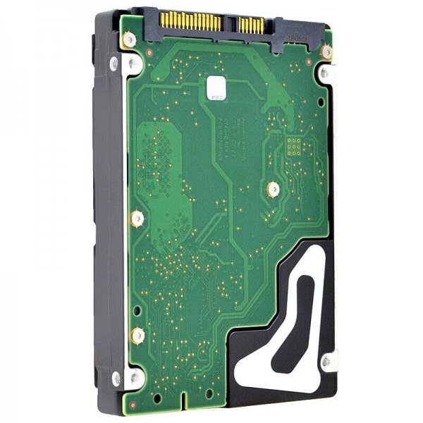 Жесткий диск SEAGATE Enterprise Performance , 300Гб, HDD, SAS 3.0, 2.5" - фото №8