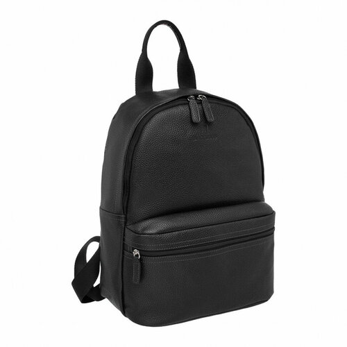 фото Рюкзак blackwood, черный