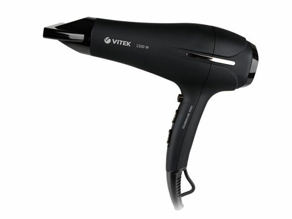 Фен VITEK VT-2262 BK