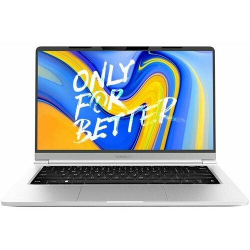 Ноутбук Maibenben P455 P4551SF0LSRE0 5551000₽