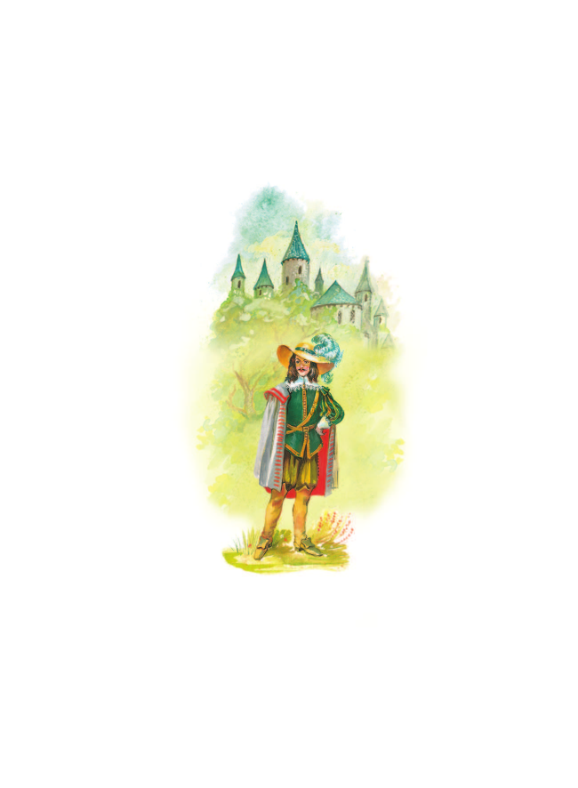 Золушка и другие сказки (Книжка в кармашке) - фото №11