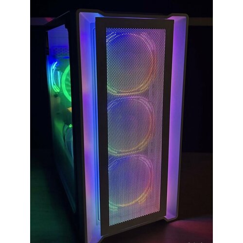 Компьютер игровой (Ryzen 7/GTX 1080 8GB)