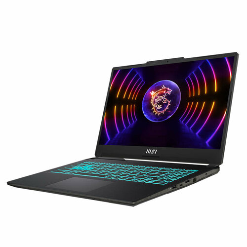Ноутбук MSI Cyborg 15 A12VF-043 156 1920x1080 FHD IPS 144Hz Intel Core i7-12650H 64 GB RAM DDR5 NVIDIA GeForce RTX 4060 2TB SSD Windows 11 Home 16149000₽