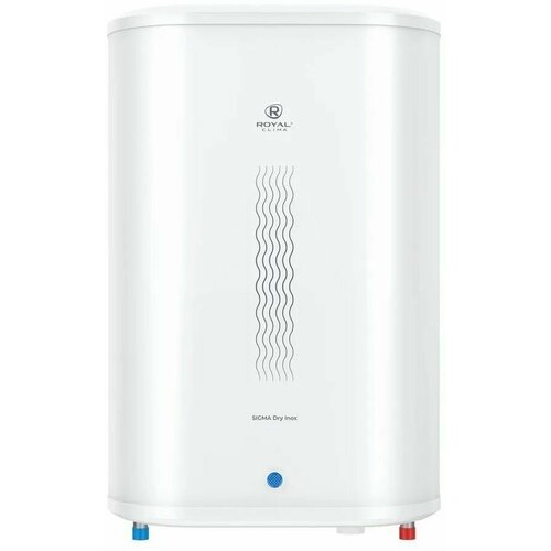 Водонагреватель Royal Clima Sigma Dry Inox RWH-SGD30-FS 1563200₽