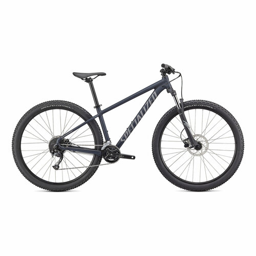 Велосипед Specialized Rockhopper Sport 275 Satin SlateColl Grey XS 10799000₽