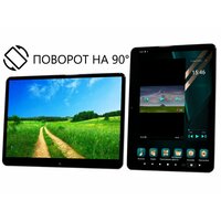 AVEL Навесной монитор 14" на подголовник AVS1505MPP (01) на Android