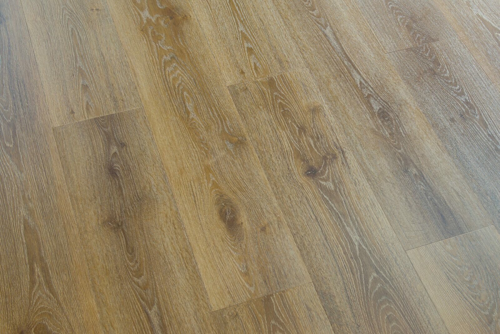 Ламинат Floorwood Maxima Wax AC6/34 4V 91753 Дуб Квебек - фото №4