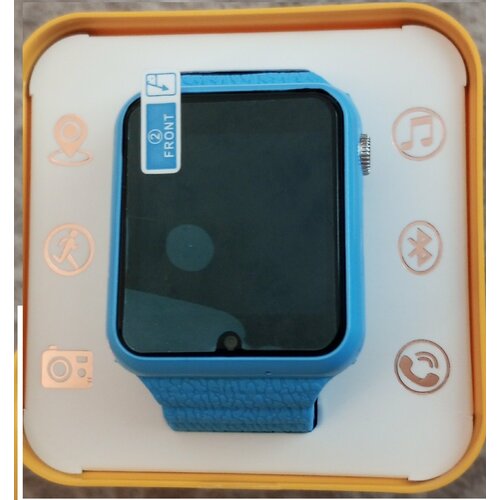 Часы Smart Baby Watch X10 aladeng 73000₽