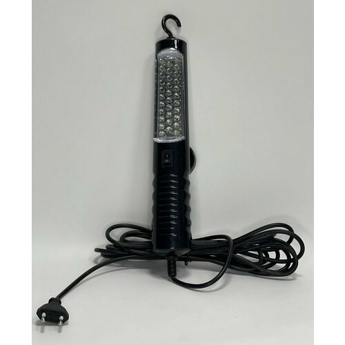 фото Фонарь переносной с удлинителем 32 led лампа ae-4032 aeroforce