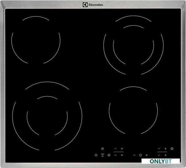 Варочная панель Electrolux EHF6342XOK