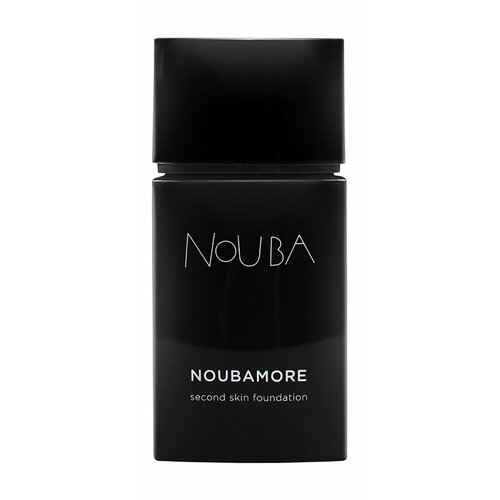 Купить NOUBA Основа тональная для лица Noubamore, 30 мл, 78, бежевый