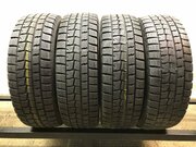 Dunlop Winter Maxx WM01 185/65 R15 БУ Шины Зимние