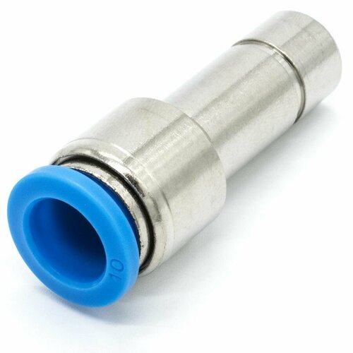 Переходник цанговый со вставной втулкой PGJ 12-10