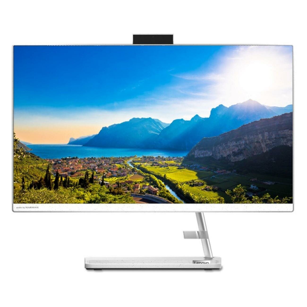 Моноблок Lenovo IdeaCentre AIO 3 24ITL6 (F0G00124RU)