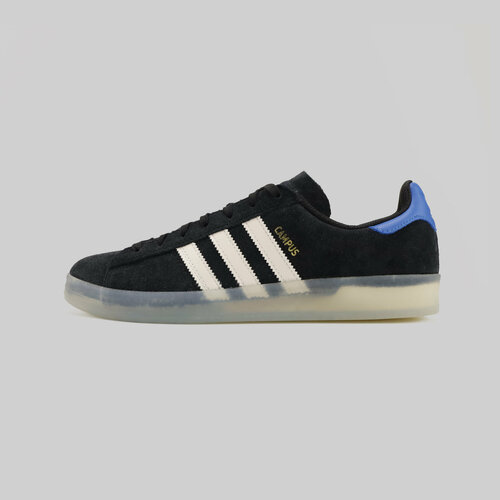 Кеды adidas Originals Campus ADV x Maxallure, размер 45 1/3 FR, черный, синий