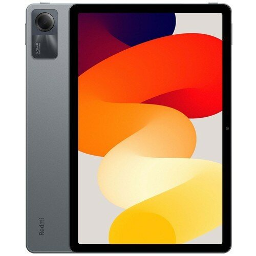 Планшет Xiaomi Redmi Pad SE 8/128 ГБ, Wi-Fi Global, серый