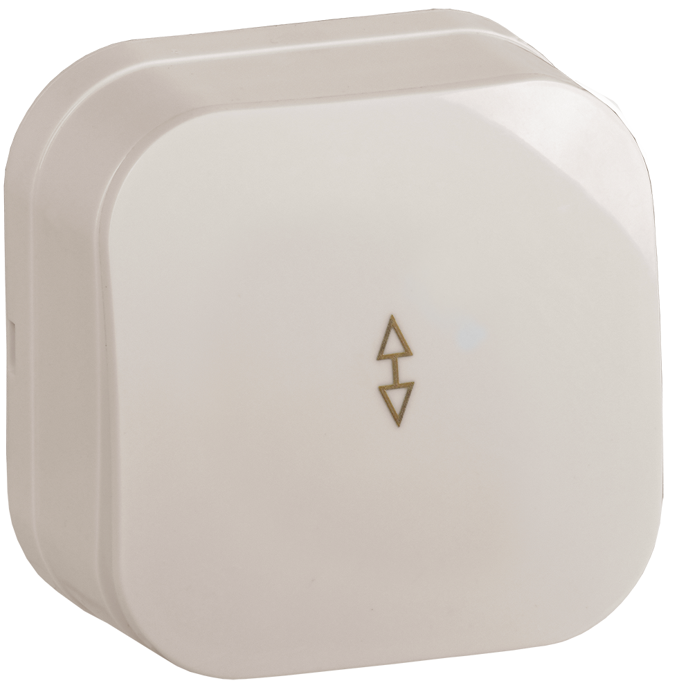 фото Выключатель IEK ВСп10-1-0-ХК/ ВСп10-1-0-ХБ Glory, 10 А