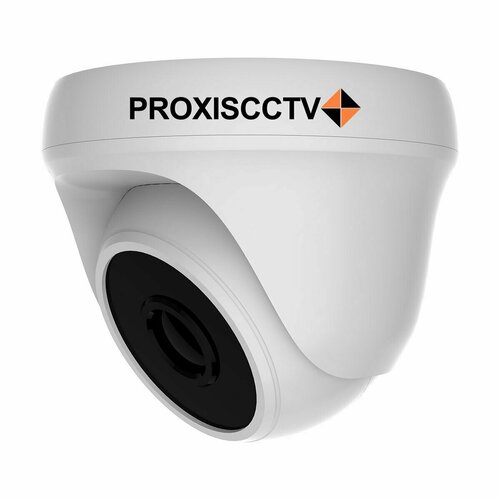 Камера для видеонаблюдения IP видеокамера уличная 20Мп POE аудио вход Proxiscctv PX-IP-DB-GF20-PA BV 651500₽