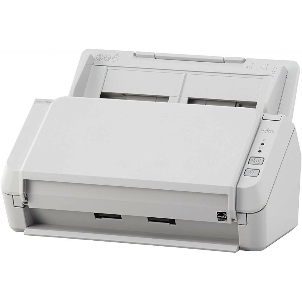 Сканер Fujitsu ScanPartner SP1130