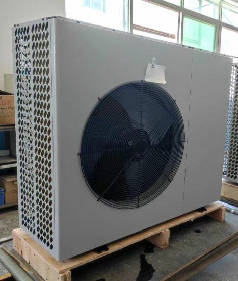 Тепловой насос TAN-03/110 (245 kW) 220/380