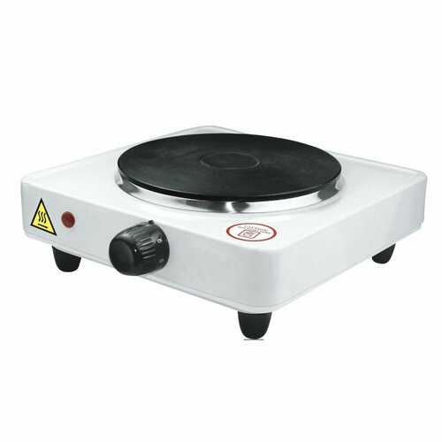 Плита электрическая Электро плита настольная Качество ТОП Одноконфорочная -Дисковая 104900₽