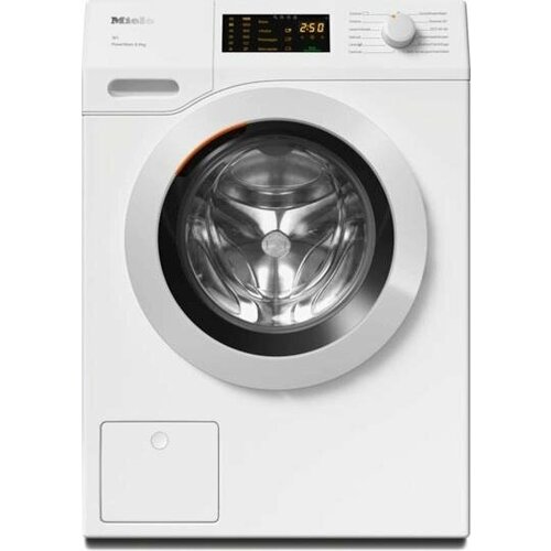 Стиральная машина MIELE WCD330WCS 20584600₽