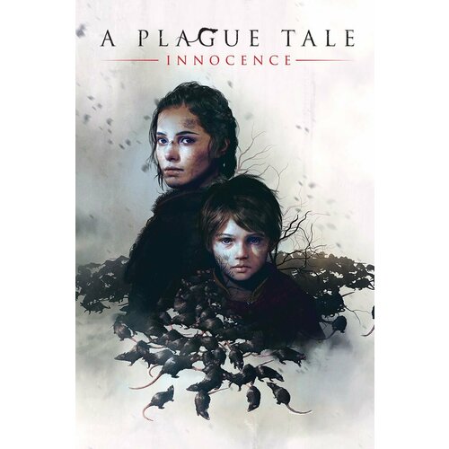 Игра A Plague Tale Innocence Steam Россия 999₽