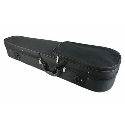 Футляр для скрипки 3/4 Mirra VC-320-BK-3/4 черный, размер 3, 4
