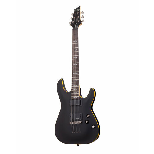 Электрогитара Schecter DEMON-6 ABSN schecter demon 6 absn электрогитара 6 струн