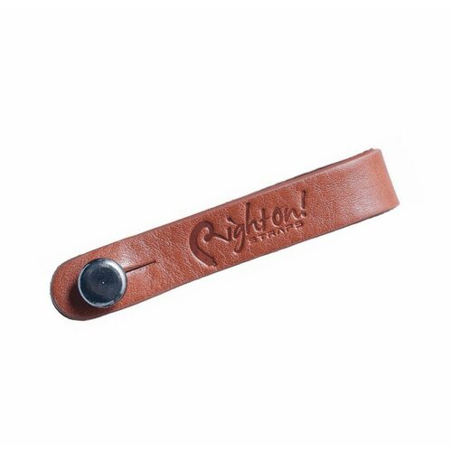 8406010060386 Neck Strap Link Woody Крепление ремня на гриф, RightOn Straps