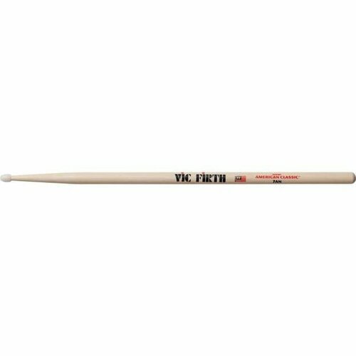 Барабанные палочки орех VIC FIRTH 7A N