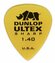 Медиатор Dunlop 433R1.40 Ultex Sharp, 1.4 мм, 1 шт.
