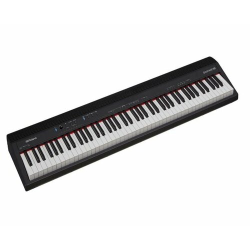 Roland GO-88P цифровое пианино roland go 88p