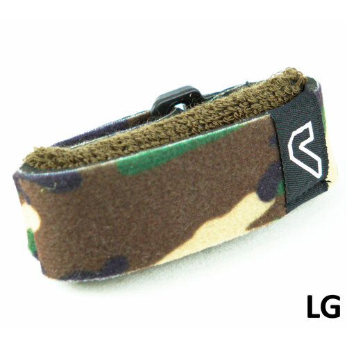 GRUVGEAR FRETWRAPS CAMO FW-1PK-CMG-LG заглушка для струн, камуфляж, LG