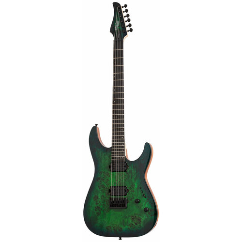 Электрогитара SCHECTER C-6 PRO AQB