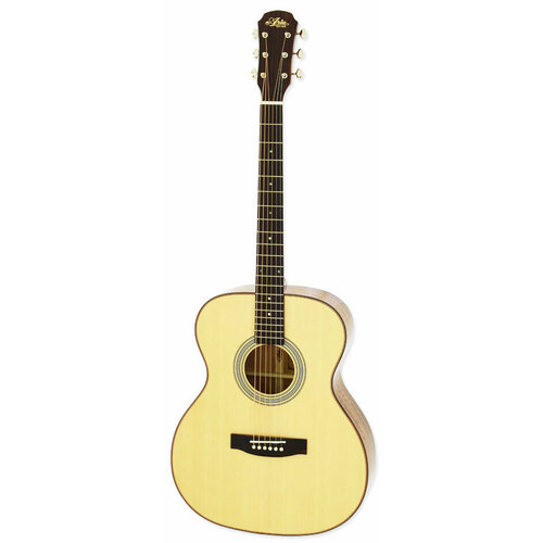 Акустическая гитара ARIA-209 N акустическая гитара aria 219 n