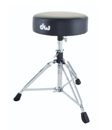 DW Drummer Throne 3100 стул барабанщика