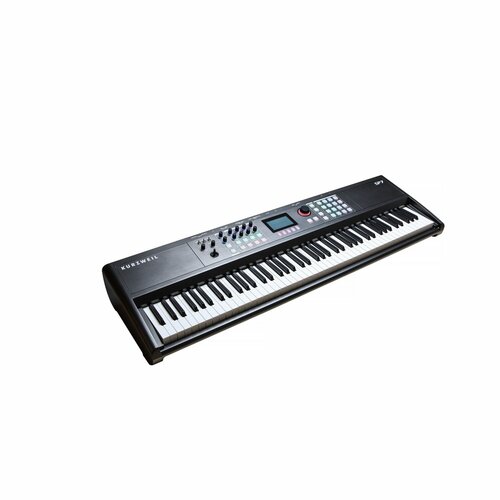 Пианино цифровое Kurzweil SP7 LB цифровое пианино kurzweil mps110 черное