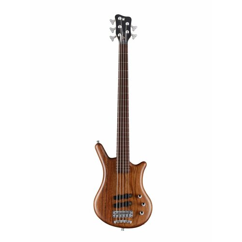 Warwick THUMB BO 5 Natural Satin 5-струнный бас PRO SERIES TEAMBUILT, цвет натуральный