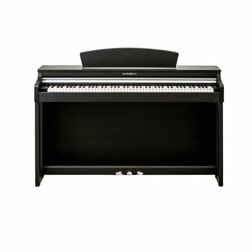 Цифровое пианино Kurzweil M120 Simulated Rosewood цифровое пианино kurzweil andante cup320 satin rosewood
