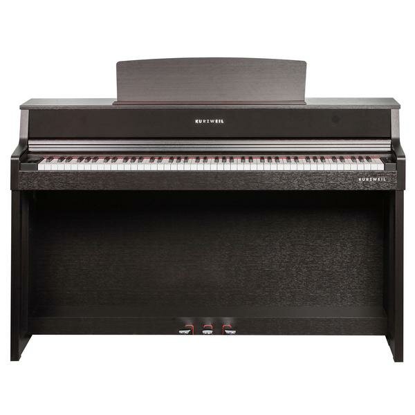 Цифровое пианино Kurzweil Andante CUP410 Satin Rosewood