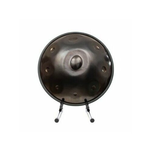 Глюкофон Handpan Overtone OHP-BST-53-11-Mystyc-Dm+c