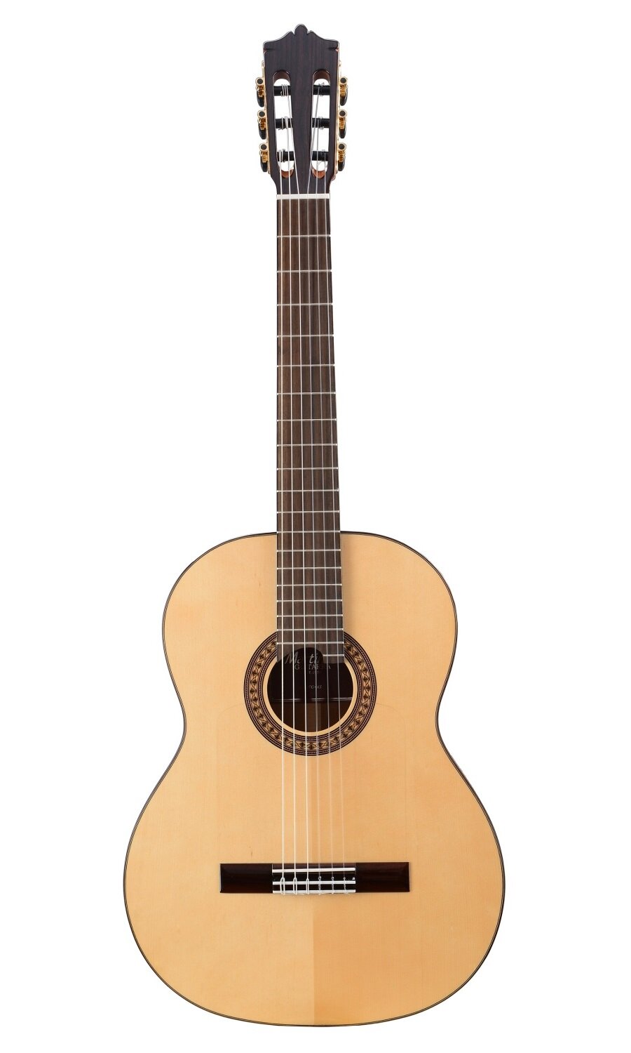 Martinez MFG-RS Классическая гитара