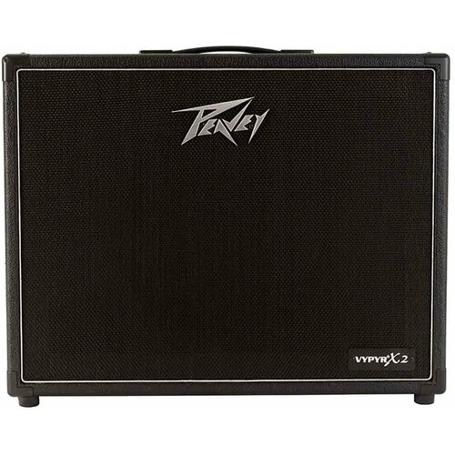 peavey vypyr vip x1 комбо гитарный 30 ватт Гитарный комбоусилитель PEAVEY VYPYR VIP X2