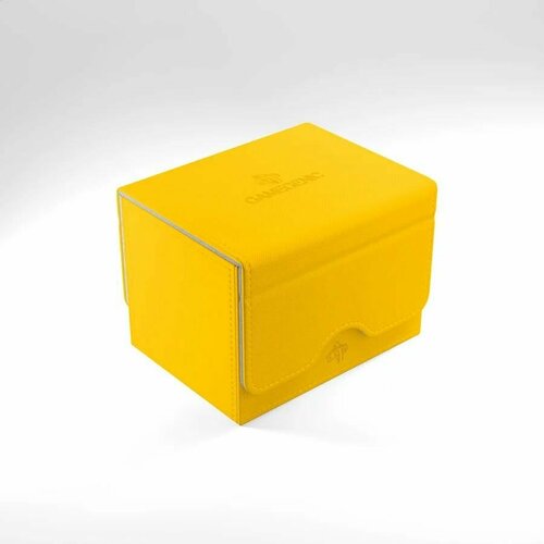 Коробочка для карт Gamegenic Sidekick 100+ Convertible - Yellow