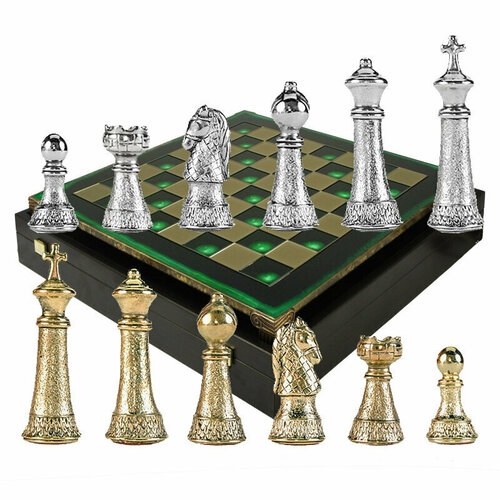 Шахматный набор Стаунтон, турнирные
