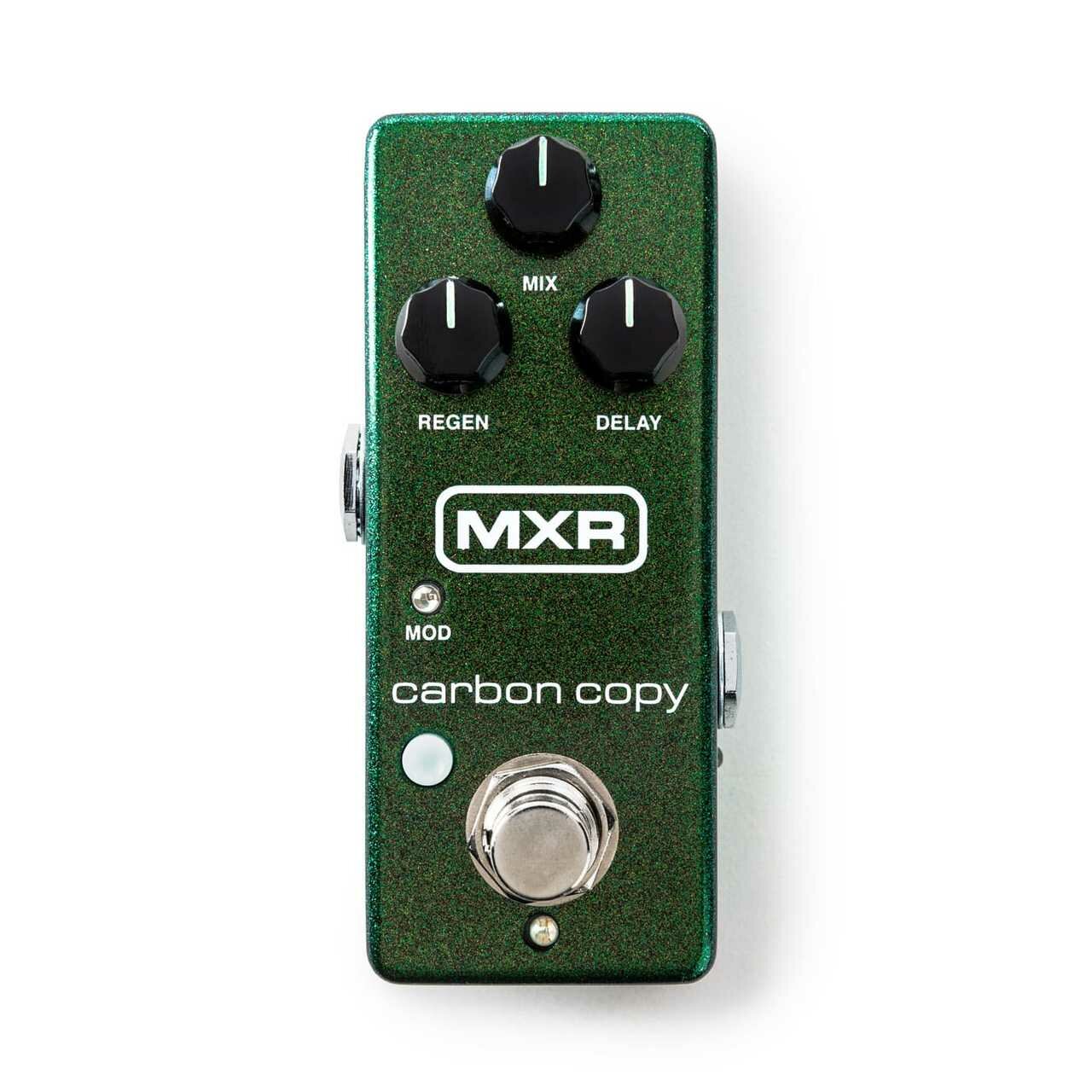 MXR M299 Carbon Copy Mini Analog Delay
